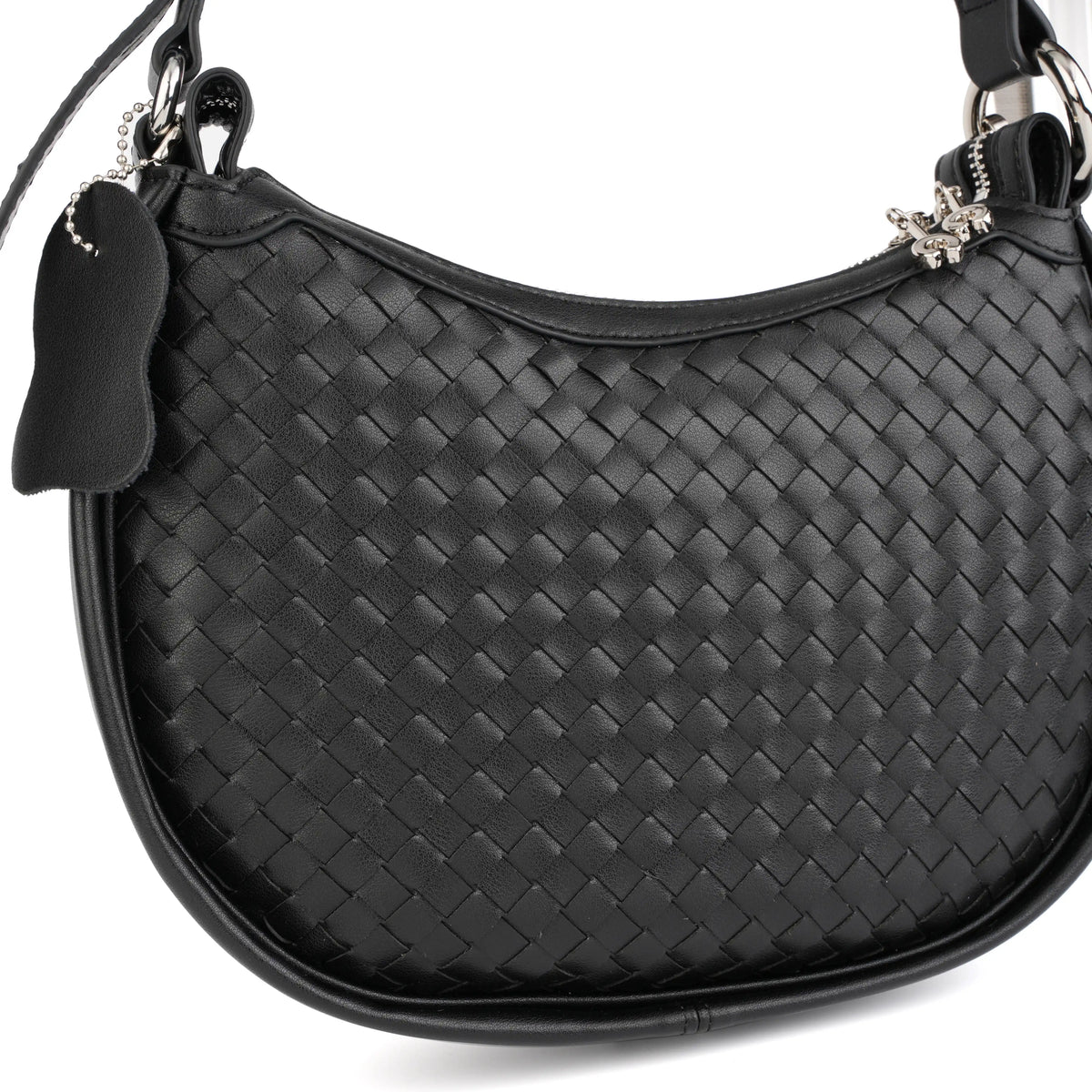 Zensy Woven - Handbag