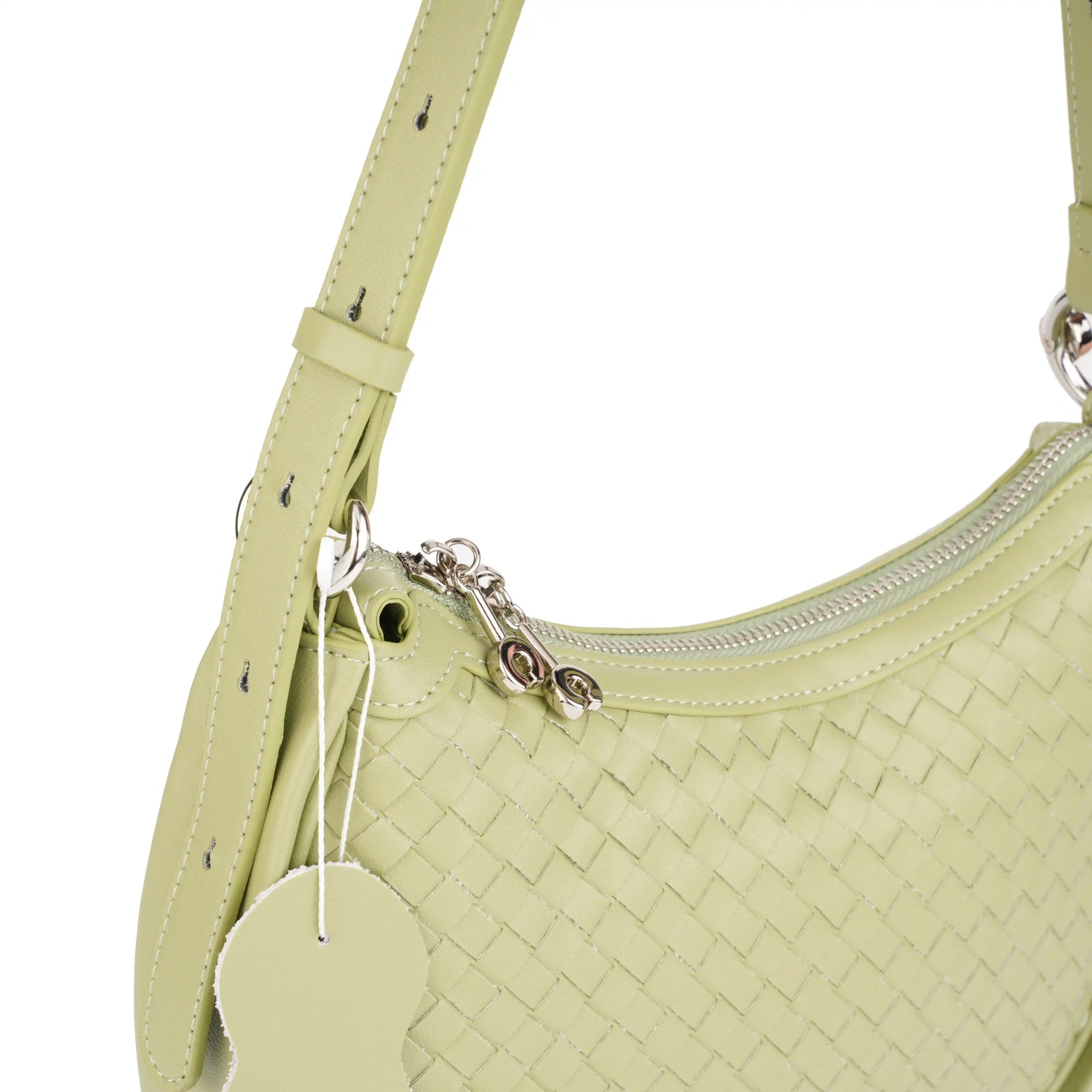 Zensy Woven - Handbag