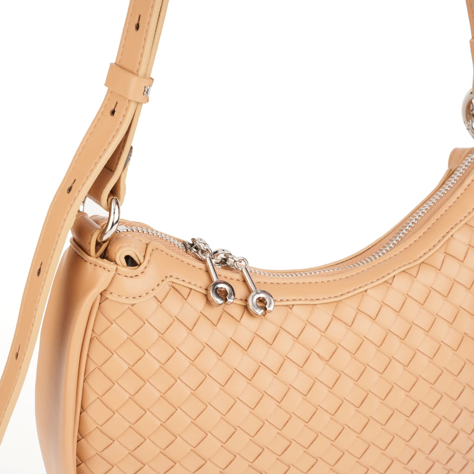 Zensy Woven - Handbag