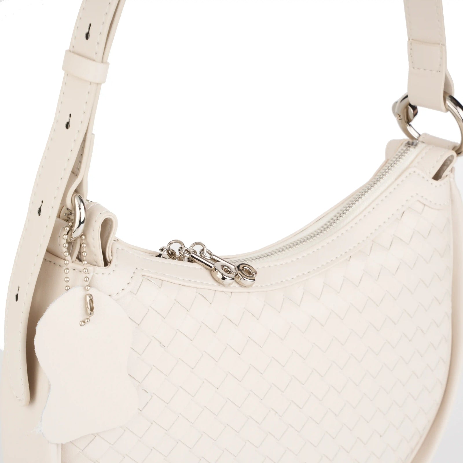 Zensy Woven - Handbag