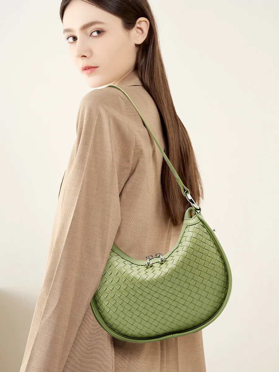 Zensy Woven - Handbag