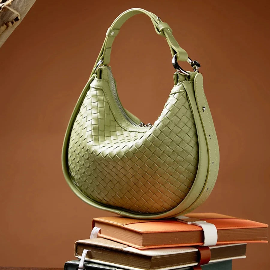 Zensy Woven - Handbag