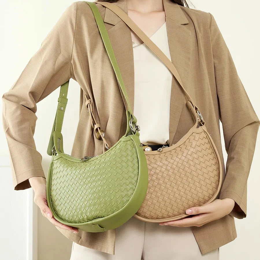 Zensy Woven - Handbag