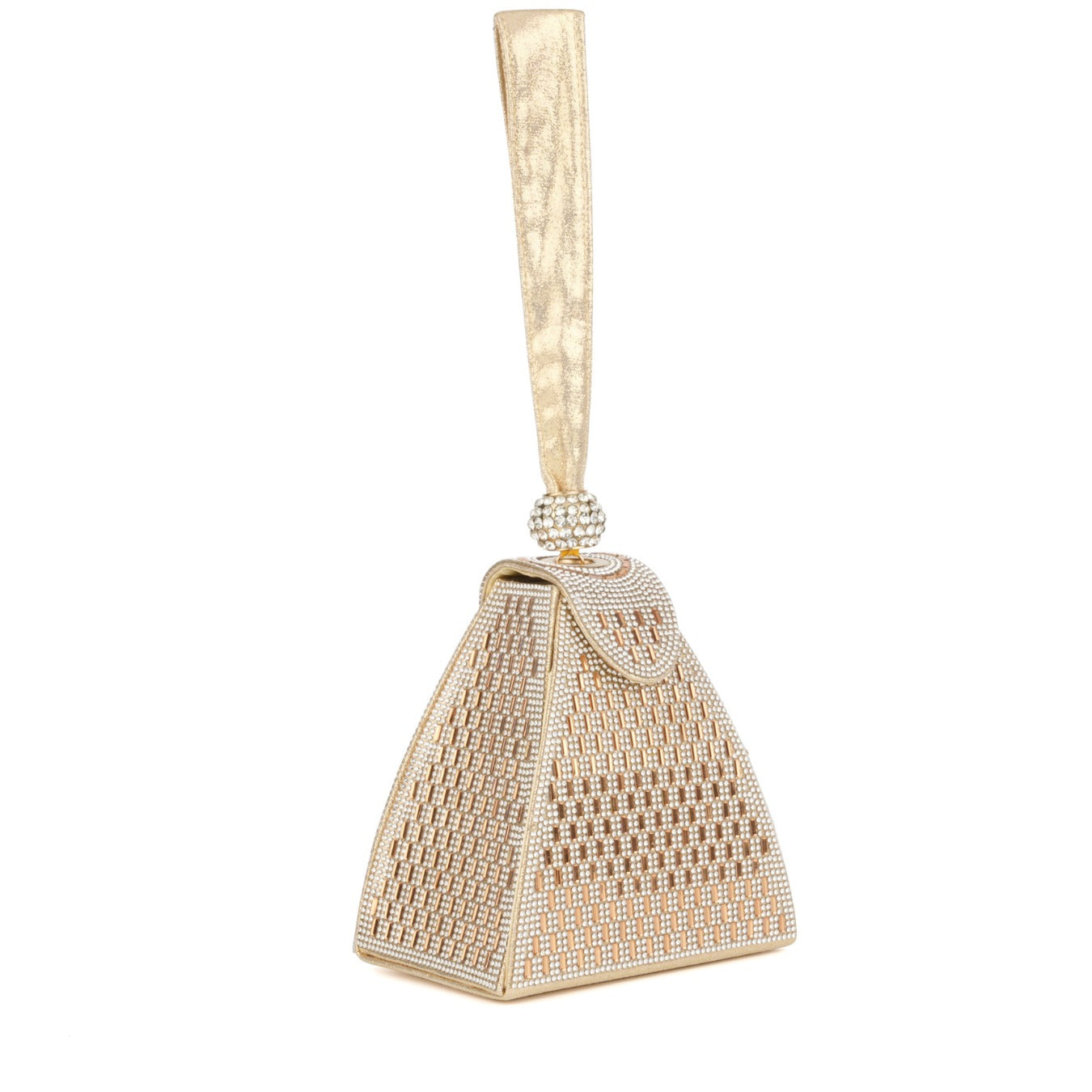 Pyramid - Handbag