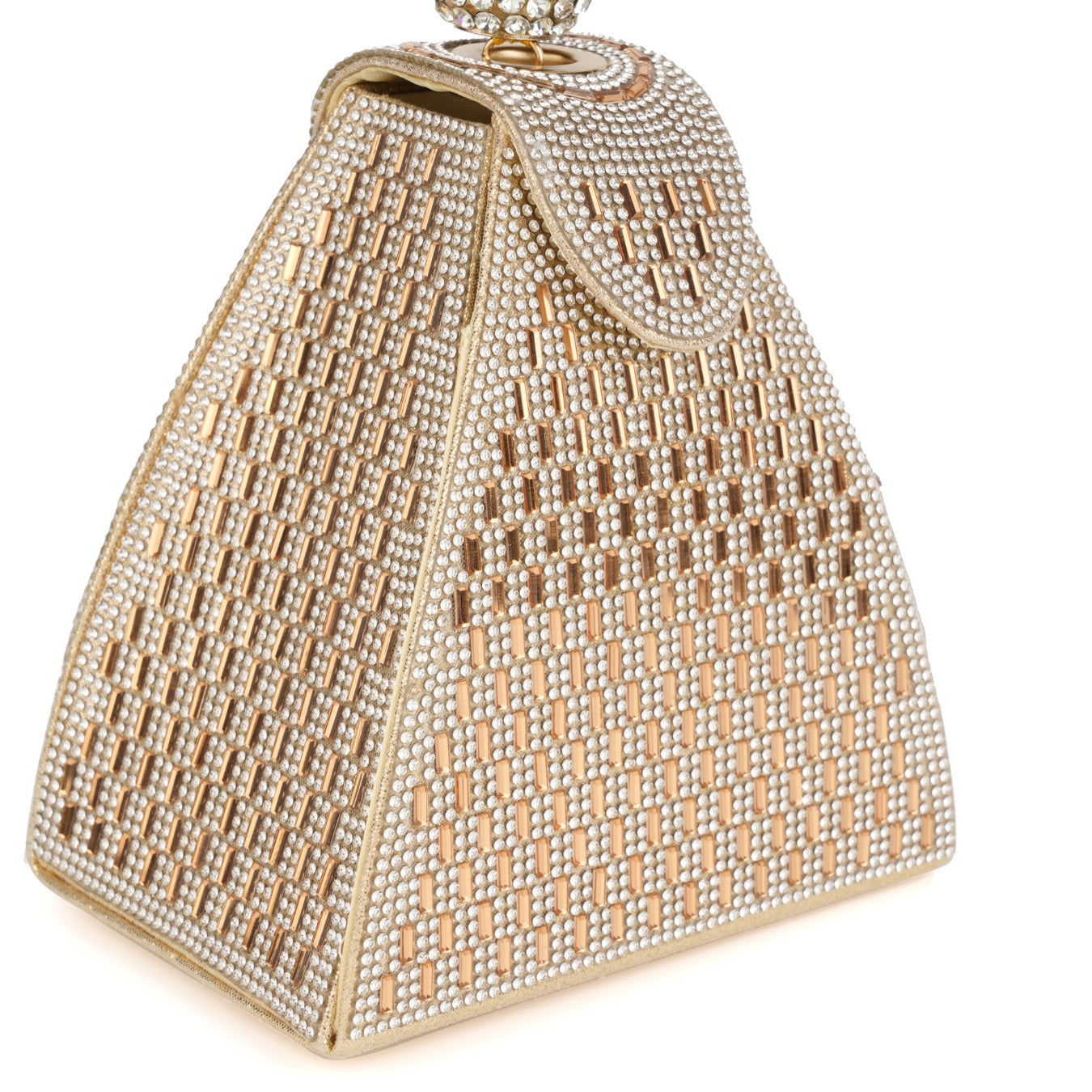 Pyramid - Handbag