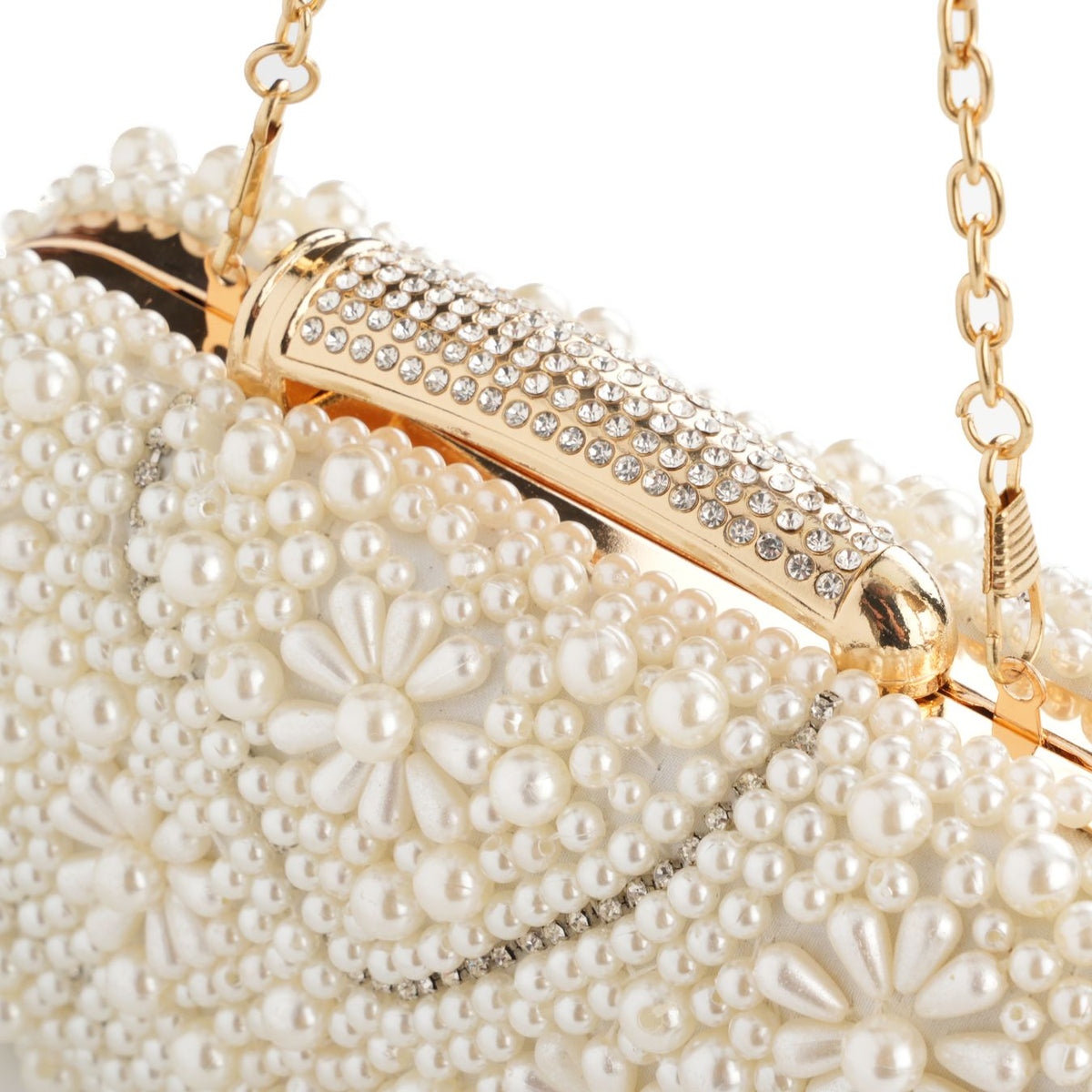 Cavelle - Clutch Bag