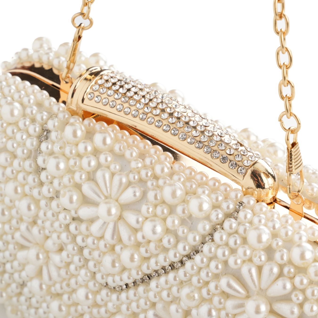 Cavelle - Clutch Bag